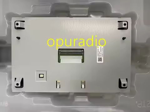 OEM factory Original new 8Inch LCD display LQ080Y5DZ10 LQ080Y5DZ06 screen for Opel Astra K Car DVD G