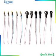 [Hyper] Drone Motors, Quadcopter Motor, Pairs Toys Games Accessories, RC Drone Motor Forward And Mot