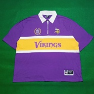Vikings ribby nfl t-shirt