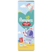 Pampers Aircon Diaper Pants XXL-XXXL 44s