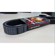 Honda Civic 1.8 SNA (2008-) fan belt, Mitsuboshi Japan quality, 7pk2165