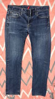 Uniqlo Jeans