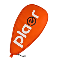 PLAER Pickleball Paddle Cover - Full Paddle Cover Paddle Case to Protect your Racket Full Cover Hold