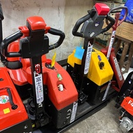 二手 中力 EP 一代 EPT20-15ET 電唧車 輔助轆 叉車 電動 即車 板車 鏟車 黃色 黑兔 拖板車 油壓 電叉車 新淨 唧車 抵買