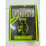 Mohawk RCA Cable 5meter Me-mzn5.0(16.40feet) metal RCA 2.5.0m