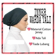 👏👏factory price👏👏 Inner Warda Tali - Stretchable, Selesa, Inner Snowcap Bertali, Serkup, Murah!