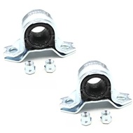 FRONT STABILIZER BUSH SET OF 2 PIECES - 24MM - AUDI Q2 Q3 TT - VW ARTEON PASSAT TIGUAN