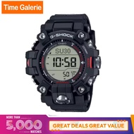 CASIO G-SHOCK Land Mudman Black Strap Digital Men Watch GW-9500-1