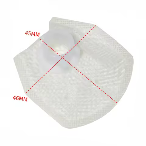 Motorcycle Fuel Pump Filter For Kawasaki ZG1400 Z650 Z900 Z1000 ZX600 ZX636 Ninja ZX-6R ZX10R ZX1000