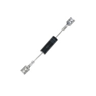 Microwave Oven Diode, Microwave Diode 2X062H Square