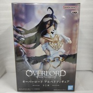 OVERLORD - 雅爾貝德 不死者之王 手辦