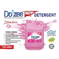 Dozee Detergent Pink Amira
