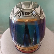 Helm Index 811 Motif Fullface