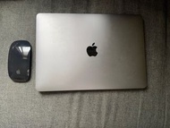 M1 macbook pro + 巧控滑鼠