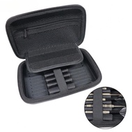 Double Protection Darts Carrying Case Darts Accessory Pouch Darts Bag Organizer