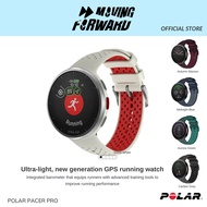 Polar Pacer Pro GPS Running Watch
