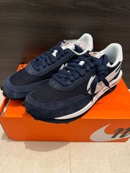 Nike Sacai LD Waffle Fragment