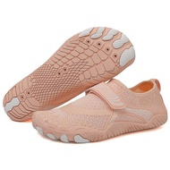 Snorkeling Shoes Soft Sole Female Male Wading Wholesale Beach Adult Red River Tracking Diving Shoes 