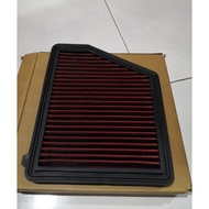 Honda civic fc 1.8 air filter