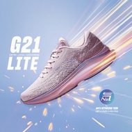 ANTA G21 Lite Women's Nitroedge Running Shoes Breathable Sports 822335581S-11 Official Store