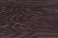 辰藝木地板 6.4吋海島型超耐磨手刮面*碳化橡木*