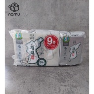 Sungyung Seasoned Slice Laver (4gr*9)/Seaweed/Seaweed