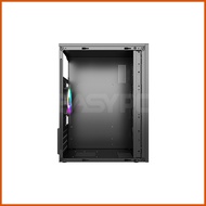▤ ∏ ⇩ EasyPC| RAKK KAYA MATX pc case gaming black