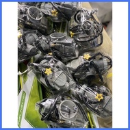 ╭ ◀ ∡ ORIGINAL KEIHIN CARB 28mm