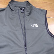 Rompi Outdoor TNF Premium Material Full original stok terbatas