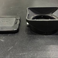 Leica 12587 Hood for M35/1.4 AA #69146