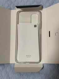 Mi 10T Pro Case