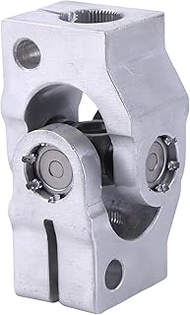 Lower Intermediate Steering Coupling Shaft U-Joint for B-MW E21 E23 E24 E28 E32 E34 525i 530i 535i 5