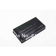 battery for Asus F81 F83 F50 N80 N81 X61 X61W X61S X61GX X61SL X61Z X80 X82 X83 X85 X85C X85L X85S X