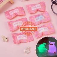 [ Wholesale ]Simulation Animal Blind Box - Cute, Mini, Individual Packing - Fake Animal Guess Lucky Blind Bag - Party Kids Adults Funny Gifts - Tide Play Figures Guess Blind Bag