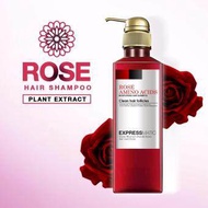 Expressmatic Rose Shampoo