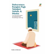 Bluescorner Books - ZIYADBOOKS - Islamic Motivational Books - The Power of Build Morning, Tahajjud, 