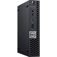 Dell Optiplex 7060 Micro 8GB RAM 256GB SSD