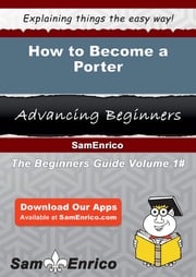 How to Become a Porter Junior Teeter