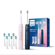 山姆會員商店正品 飛利浦 電動牙刷HX5178雙支裝 山姆超市牙刷
