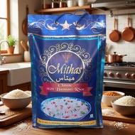 Mithas Classic 1121 Basmati Rice - 5kg