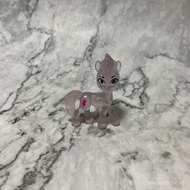 Genuine Bulk Cargo Hasbro's My Little Pony Movie G5Crystal Pony Lili Toy