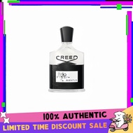 【100% AUTHENTIC PERFUME】Creed Aventus  100ml  DISCOUNT EVENT  Eau De Parfum