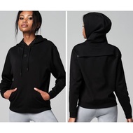Zumbastrong essential core hoodie