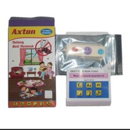 Axton anti-mosquito bracelet for all ages