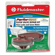 Fluidmaster Universal Performax Flush Valve Repair Kit