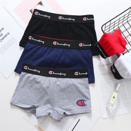 M-XXL 1PCS Women Underwear FTM Mid Waist Tomboy Sports Inner Panties Boxer Shorts i