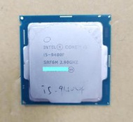 Intel i5-9400F CPU ~1151腳位