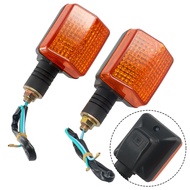 【SUFA】For Honda XR 650L 1993-2021 Front Rear Turn Signal Indicator Light