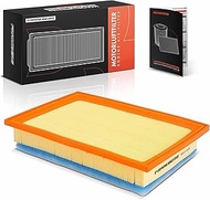 Frankberg Air Filter Insert Compatible with Galaxy WGR 1995-2006 A.l.h.a.m.b.r.a 7V8 7V9 1996-2010 S