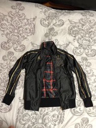 Woman le coq sportif Golf Collection 女裝紅雞牌雙面外套